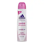 Adidas Deo Spray Control Wom 150ml