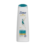 Dove Split Ends Rescue Shampoo, 400ml