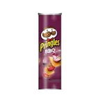 Pringles Chips Barbeque 165g
