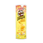 Pringles Chips Cheese 165g