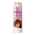 Pantene Shampoo G/smmer Frizz400ml