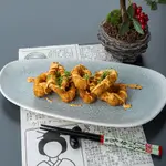 Calamari Rings