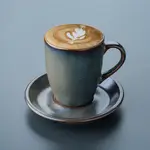 Café Latte