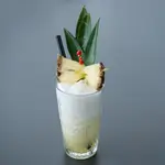 Fresh Pineapple