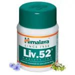Himalaya LIV. 52 100 TAB