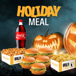 Holiday Meal