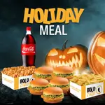 Holiday Meal