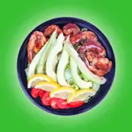 Shrimp Salad
