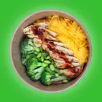 Grilled Chicken Bowl