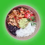 Mexican Bowl