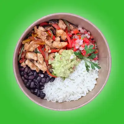 Mexican Bowl