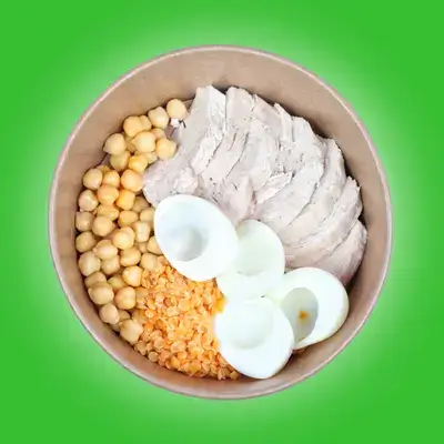 Protein Bowl