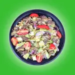 Beef Salad