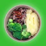 Beef Bowl