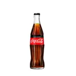 Coca Cola Zero NRB - 250ml 1×24