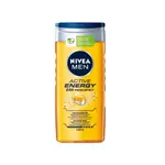 Nivea Men Shower Gel Energy 250Ml