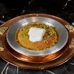 Cheese Kunafa