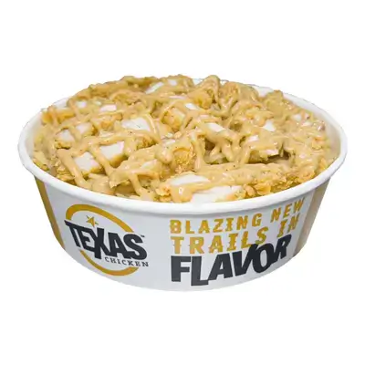 Texas Smokehouse Rice