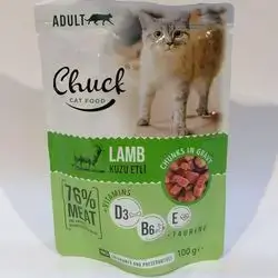 Chuk
