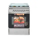 Standing Oven Fso-1068/01 Newal