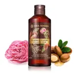 Shower Gel- Argan and Rose Rose 400ml
