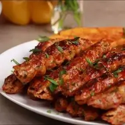 Chicken Kabab