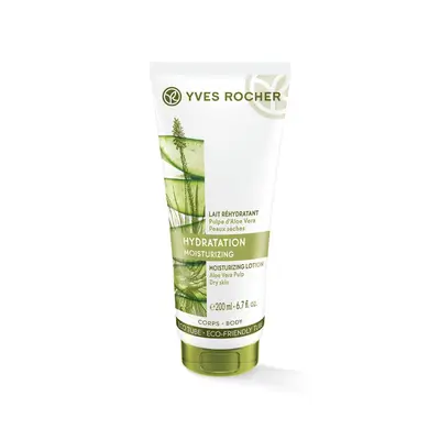 Aloe Vera Body Lotion 200ml