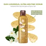 Monoi- Oil Body Scrub 150ml