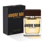 Eau De Toilette Ambre Noir 50ml