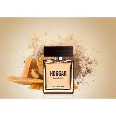 Hoggar Eau De Toilette 75ml