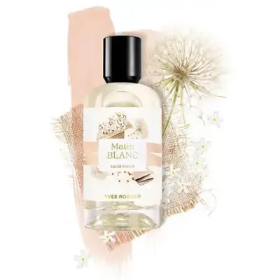 Matin Blanc Eau de Parfum 100ml
