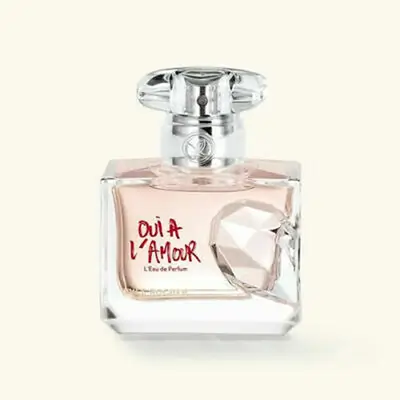 Oui A L`amour: 30m