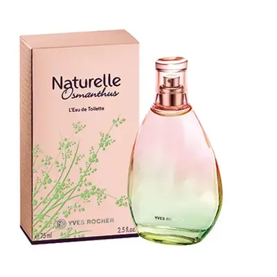Naturelle Osmanthus 75 Ml