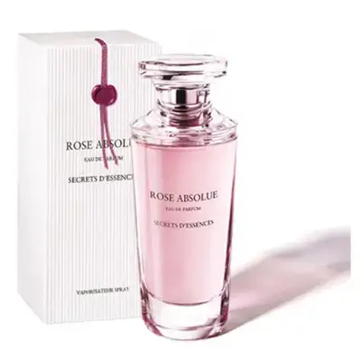 Rose Absolue Le Parfum 50ml