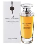 Voile D'ambre Eau De Parfum 100ml