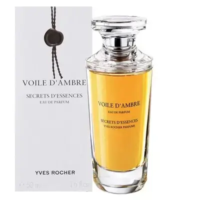 Voile D'ambre Eau De Parfum 100ml