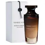 Eau De Parfum -spray Vanille Noire 50ml
