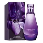 SO ELIXIR PURPLE EAU DE PARFUM 50 ml