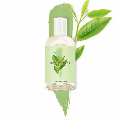 Eau Fraiche The Vert 100ml Bottle