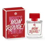 Eau De Parfum Mon Rouge 50 Ml