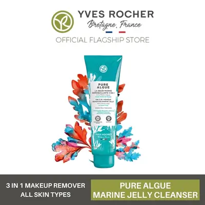 Moisturizing cleansing gel for normal skin 390ml