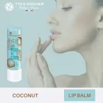 Coconut lip balm