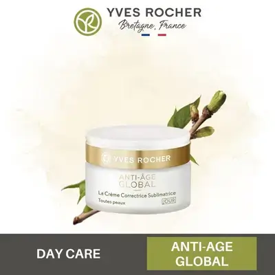Jalobal-Al-Nahari Anti-Age Cream 50ml