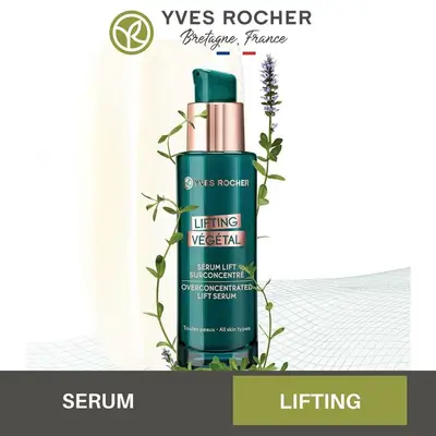 Lifting Digital - Skin Serum 50ml