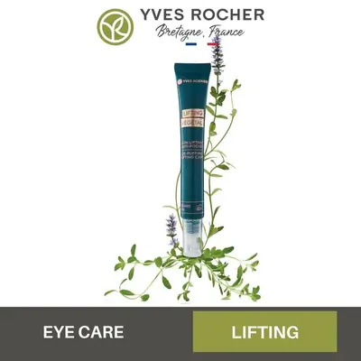 Lifting Digital-Around Eye Cream 14ml
