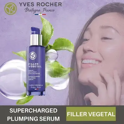 Flur- Serum 30ml