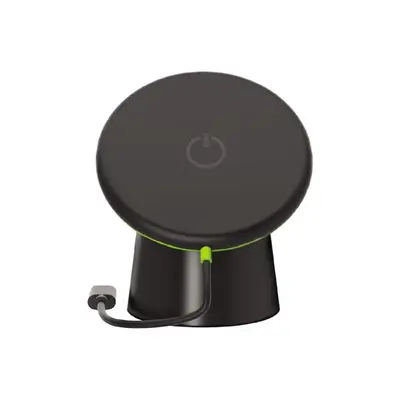 Goui Omni MagSafe Wireless Charger - Black