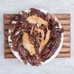 Meat Gass - Half A Plate