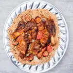 Mansaf Quzi - 5 Person