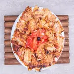 Chicken Shawarma - Half Plate